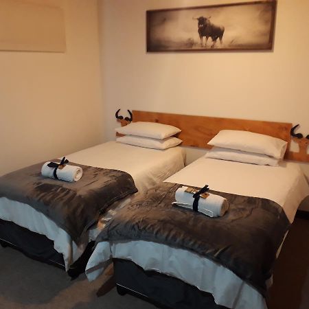 30 m2, 1 yatak odalı, 1 banyolu , Bluewater Koyu bölgesinde Port Elizabeth Dış mekan fotoğraf