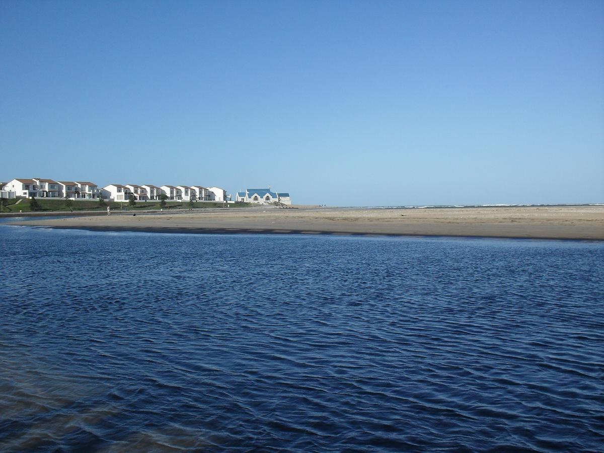 30 m2, 1 yatak odalı, 1 banyolu , Bluewater Koyu bölgesinde Port Elizabeth Dış mekan fotoğraf