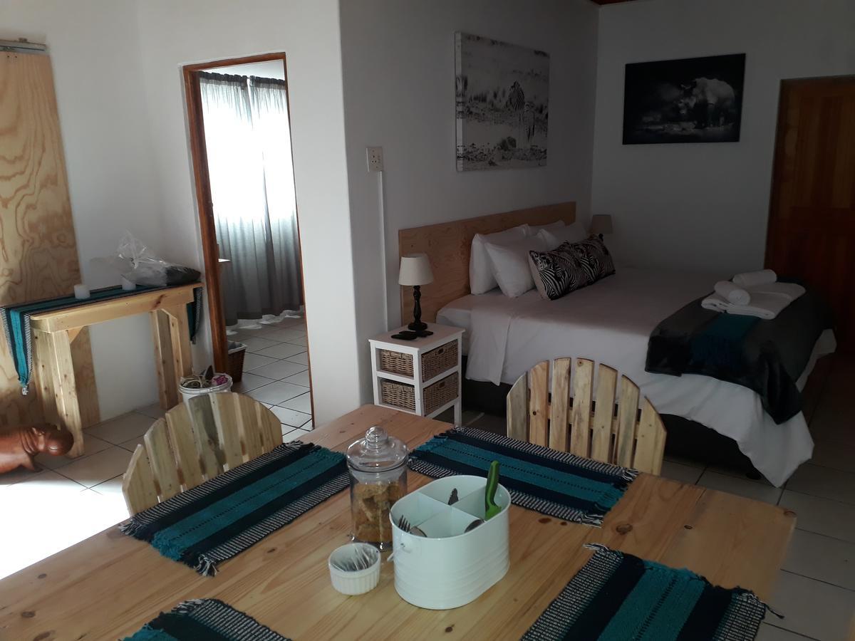 30 m2, 1 yatak odalı, 1 banyolu , Bluewater Koyu bölgesinde Port Elizabeth Dış mekan fotoğraf