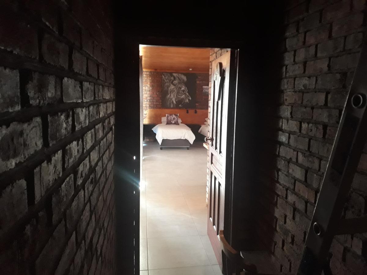 30 m2, 1 yatak odalı, 1 banyolu , Bluewater Koyu bölgesinde Port Elizabeth Dış mekan fotoğraf
