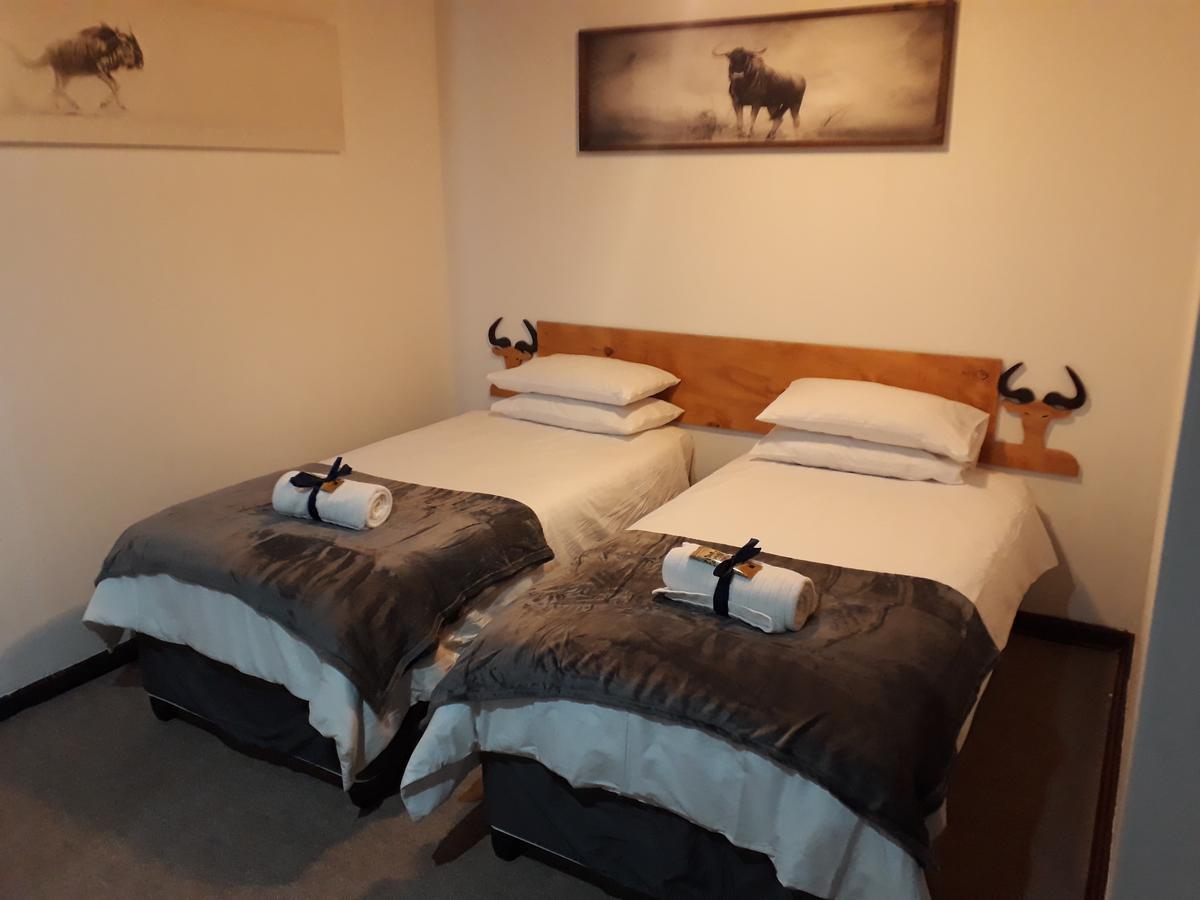 30 m2, 1 yatak odalı, 1 banyolu , Bluewater Koyu bölgesinde Port Elizabeth Dış mekan fotoğraf