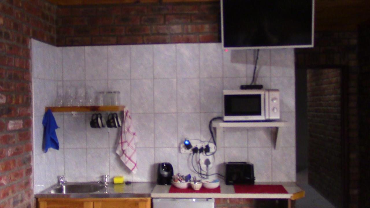30 m2, 1 yatak odalı, 1 banyolu , Bluewater Koyu bölgesinde Port Elizabeth Dış mekan fotoğraf