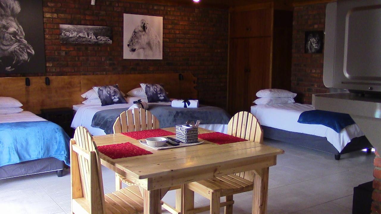 30 m2, 1 yatak odalı, 1 banyolu , Bluewater Koyu bölgesinde Port Elizabeth Dış mekan fotoğraf