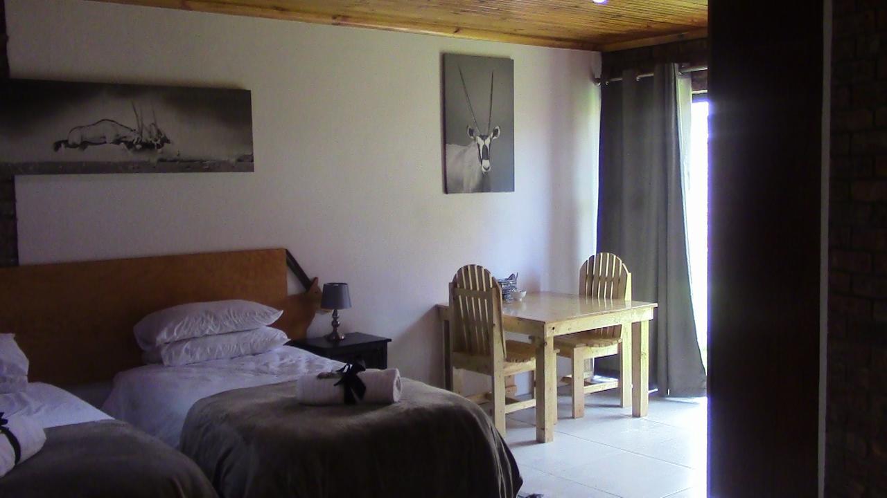 30 m2, 1 yatak odalı, 1 banyolu , Bluewater Koyu bölgesinde Port Elizabeth Dış mekan fotoğraf