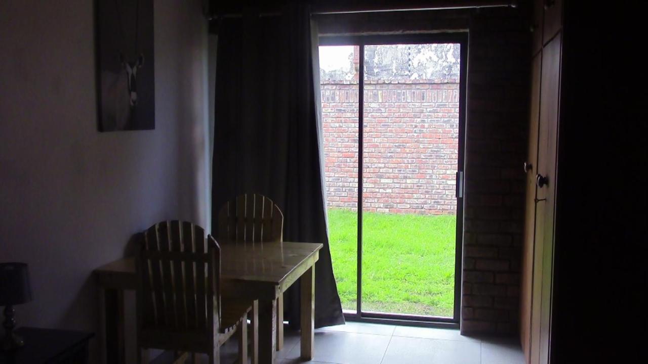 30 m2, 1 yatak odalı, 1 banyolu , Bluewater Koyu bölgesinde Port Elizabeth Dış mekan fotoğraf