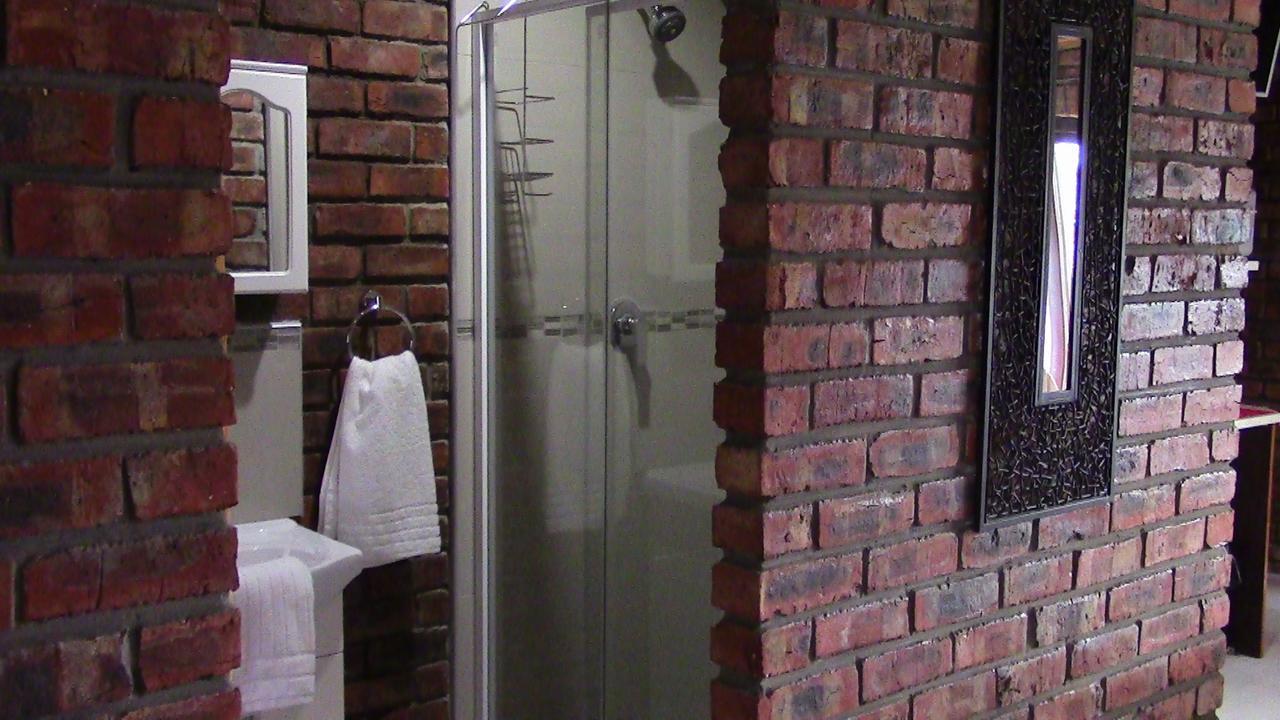 30 m2, 1 yatak odalı, 1 banyolu , Bluewater Koyu bölgesinde Port Elizabeth Dış mekan fotoğraf