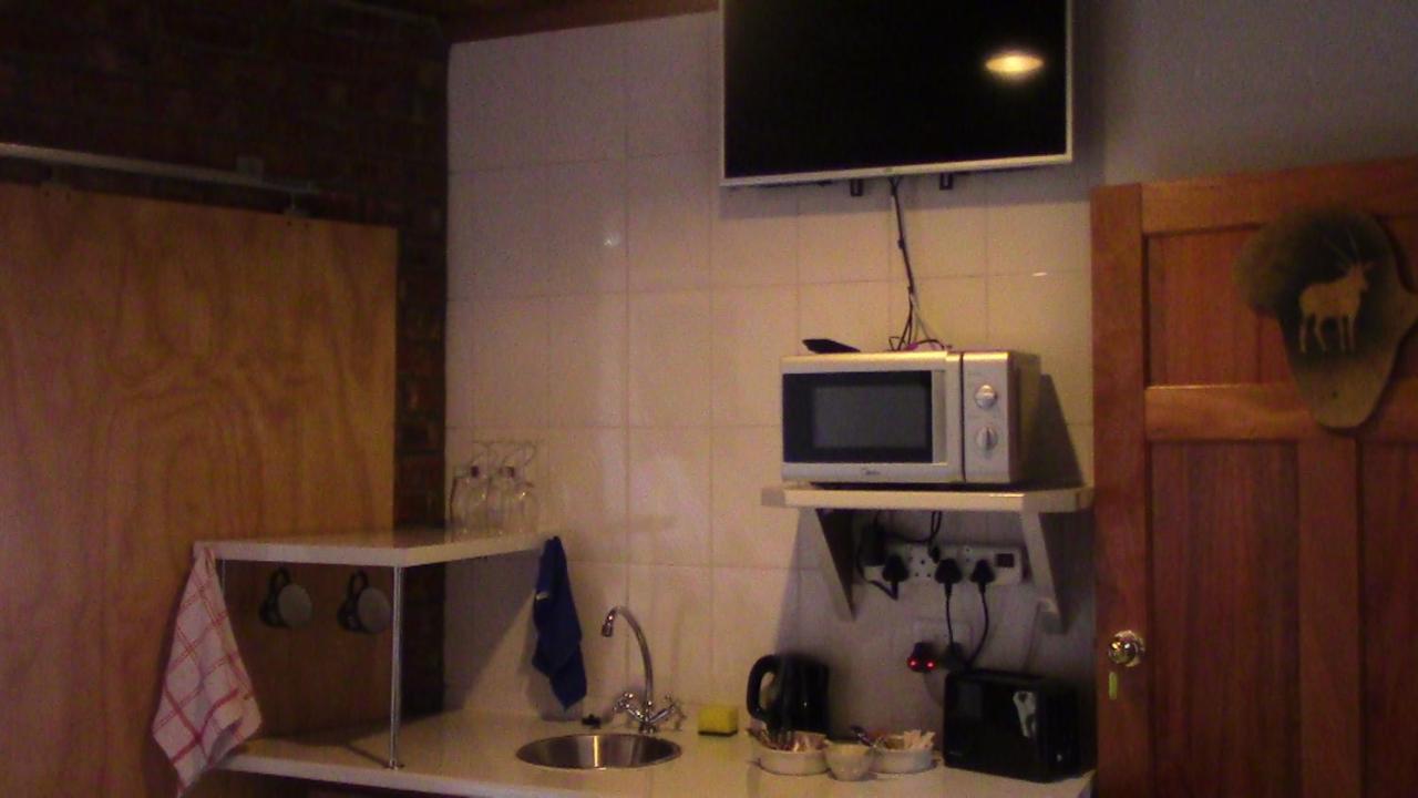 30 m2, 1 yatak odalı, 1 banyolu , Bluewater Koyu bölgesinde Port Elizabeth Dış mekan fotoğraf