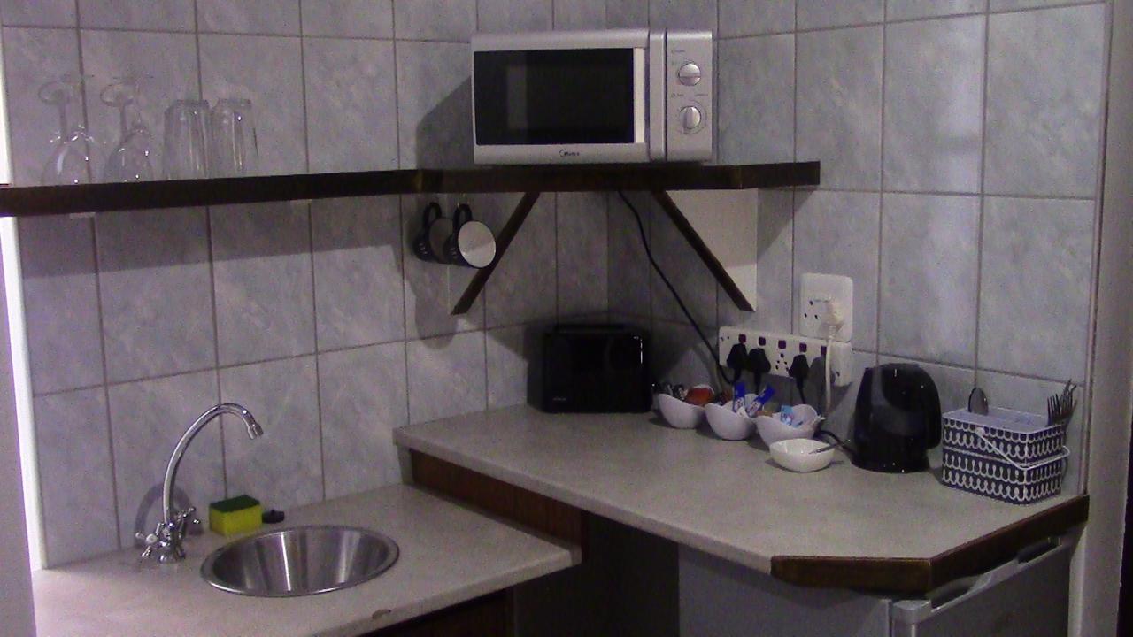 30 m2, 1 yatak odalı, 1 banyolu , Bluewater Koyu bölgesinde Port Elizabeth Dış mekan fotoğraf