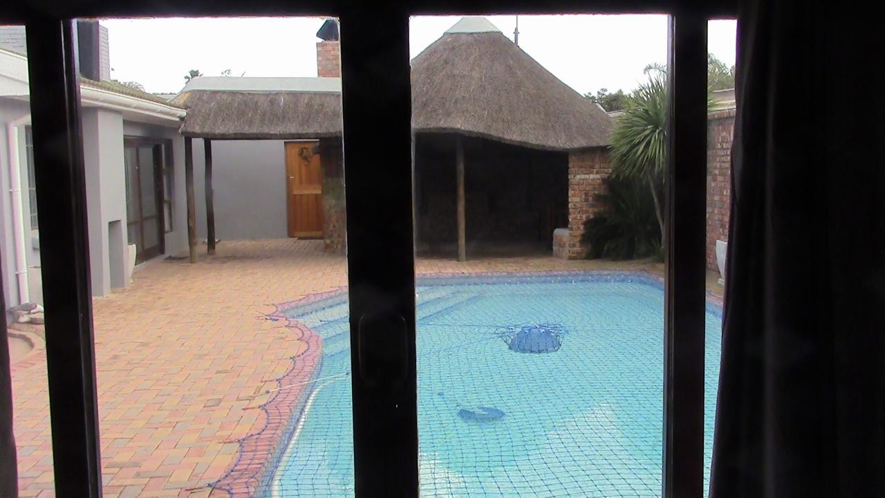 30 m2, 1 yatak odalı, 1 banyolu , Bluewater Koyu bölgesinde Port Elizabeth Dış mekan fotoğraf