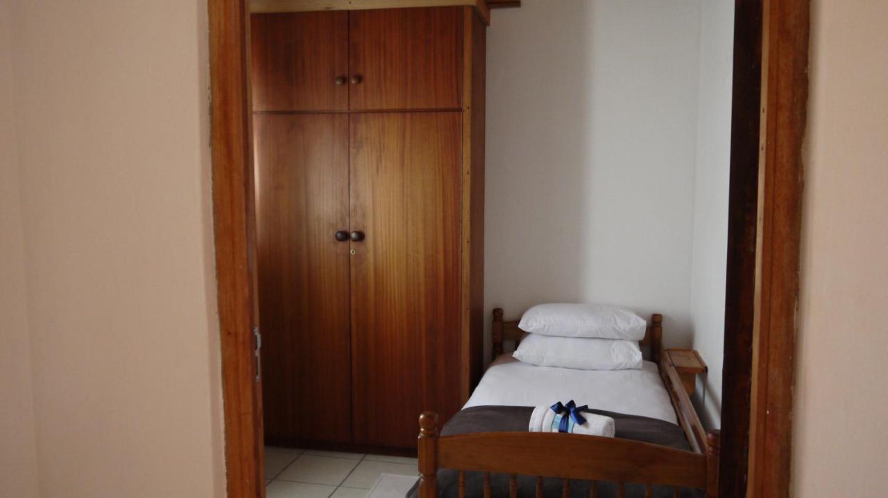 30 m2, 1 yatak odalı, 1 banyolu , Bluewater Koyu bölgesinde Port Elizabeth Dış mekan fotoğraf