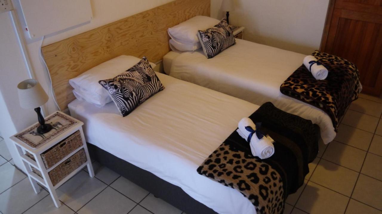 30 m2, 1 yatak odalı, 1 banyolu , Bluewater Koyu bölgesinde Port Elizabeth Dış mekan fotoğraf