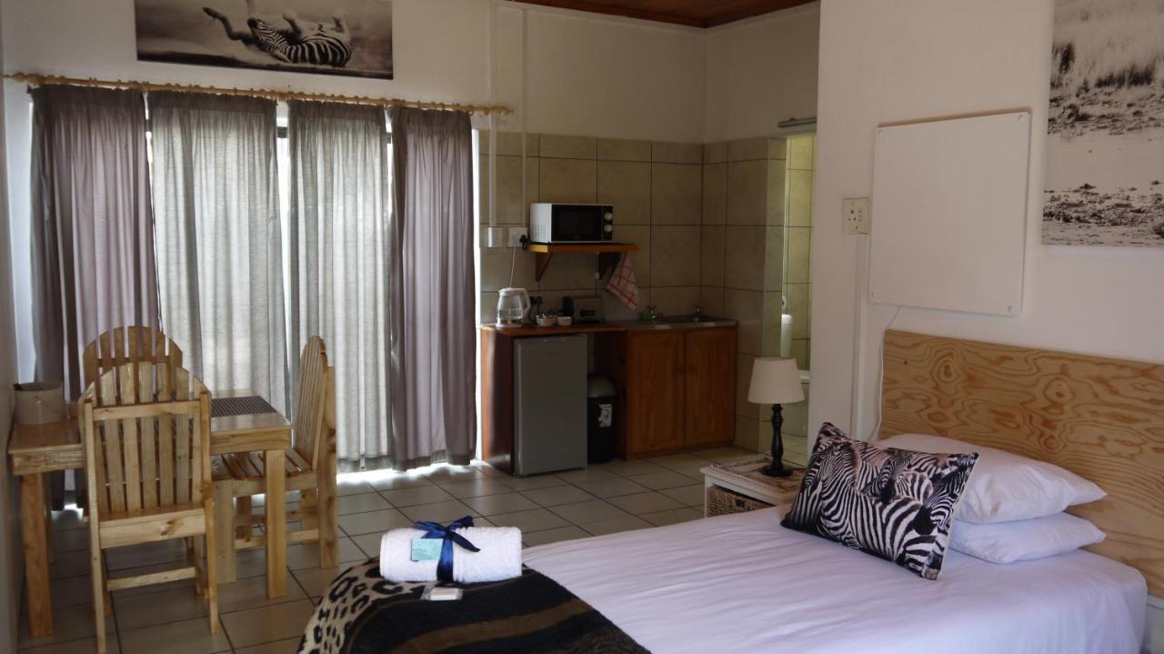 30 m2, 1 yatak odalı, 1 banyolu , Bluewater Koyu bölgesinde Port Elizabeth Dış mekan fotoğraf