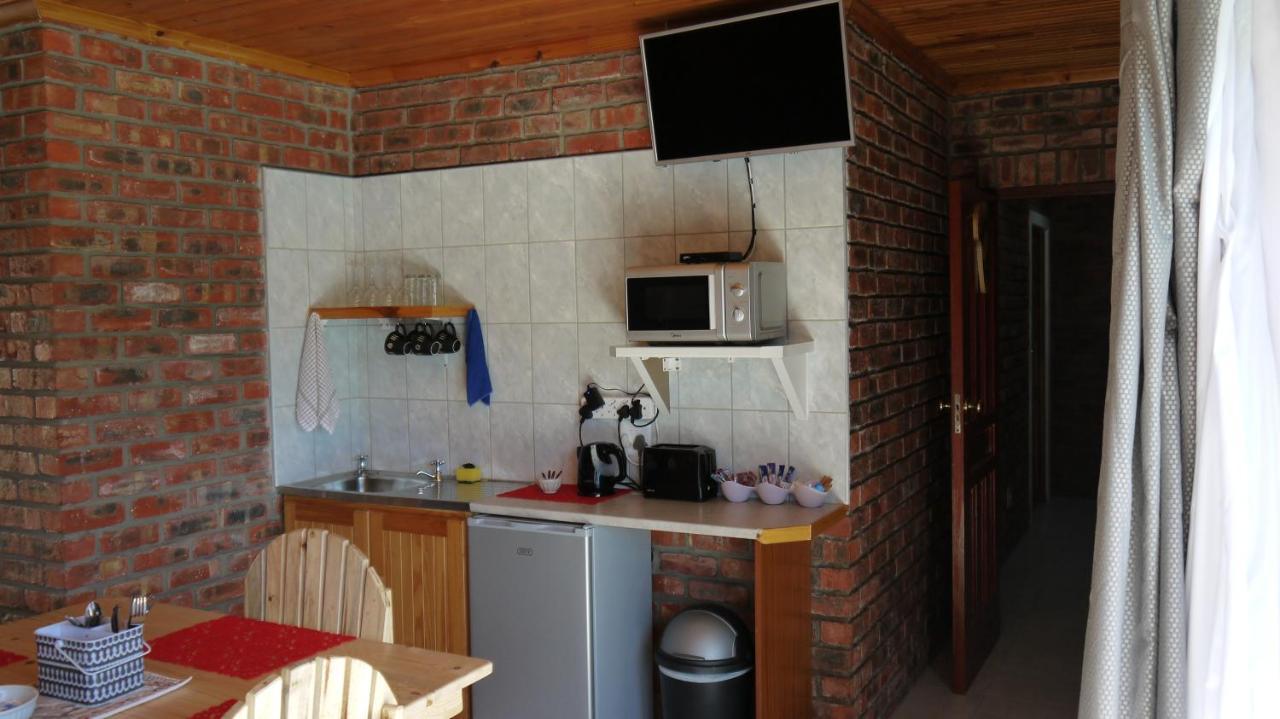 30 m2, 1 yatak odalı, 1 banyolu , Bluewater Koyu bölgesinde Port Elizabeth Dış mekan fotoğraf