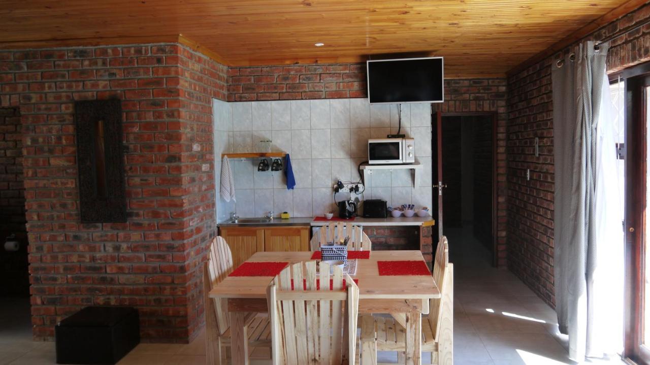 30 m2, 1 yatak odalı, 1 banyolu , Bluewater Koyu bölgesinde Port Elizabeth Dış mekan fotoğraf