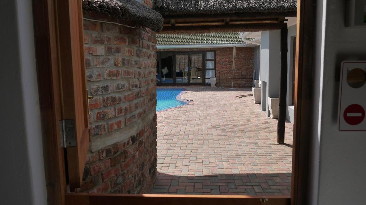 30 m2, 1 yatak odalı, 1 banyolu , Bluewater Koyu bölgesinde Port Elizabeth Dış mekan fotoğraf