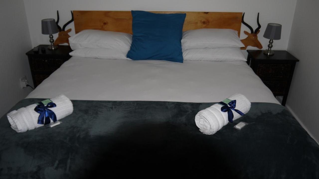 30 m2, 1 yatak odalı, 1 banyolu , Bluewater Koyu bölgesinde Port Elizabeth Dış mekan fotoğraf