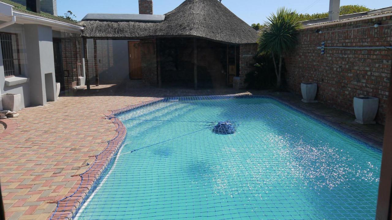 30 m2, 1 yatak odalı, 1 banyolu , Bluewater Koyu bölgesinde Port Elizabeth Dış mekan fotoğraf