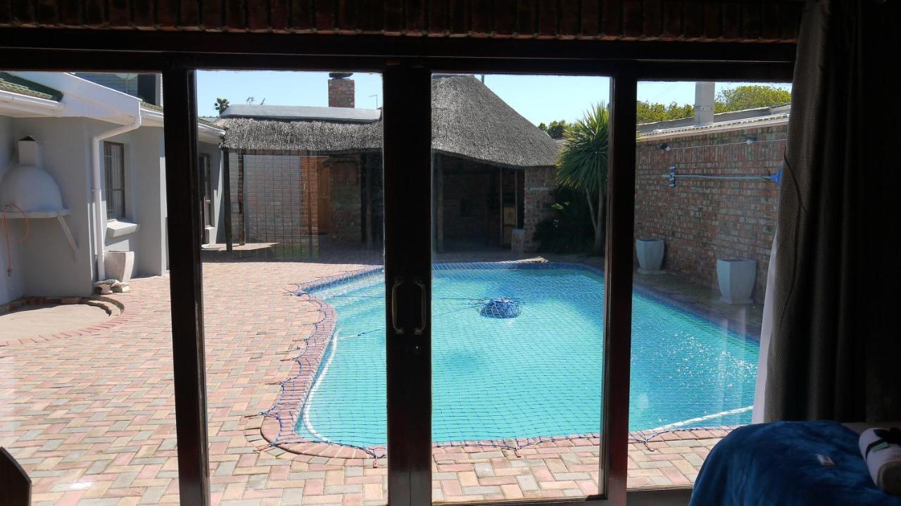 30 m2, 1 yatak odalı, 1 banyolu , Bluewater Koyu bölgesinde Port Elizabeth Dış mekan fotoğraf