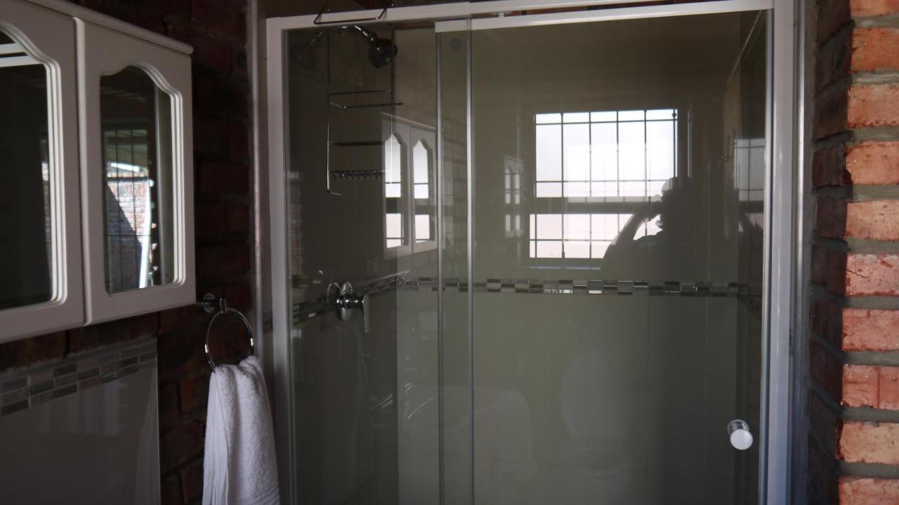 30 m2, 1 yatak odalı, 1 banyolu , Bluewater Koyu bölgesinde Port Elizabeth Dış mekan fotoğraf