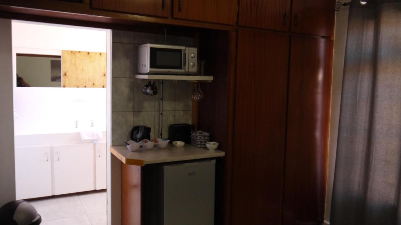 30 m2, 1 yatak odalı, 1 banyolu , Bluewater Koyu bölgesinde Port Elizabeth Dış mekan fotoğraf