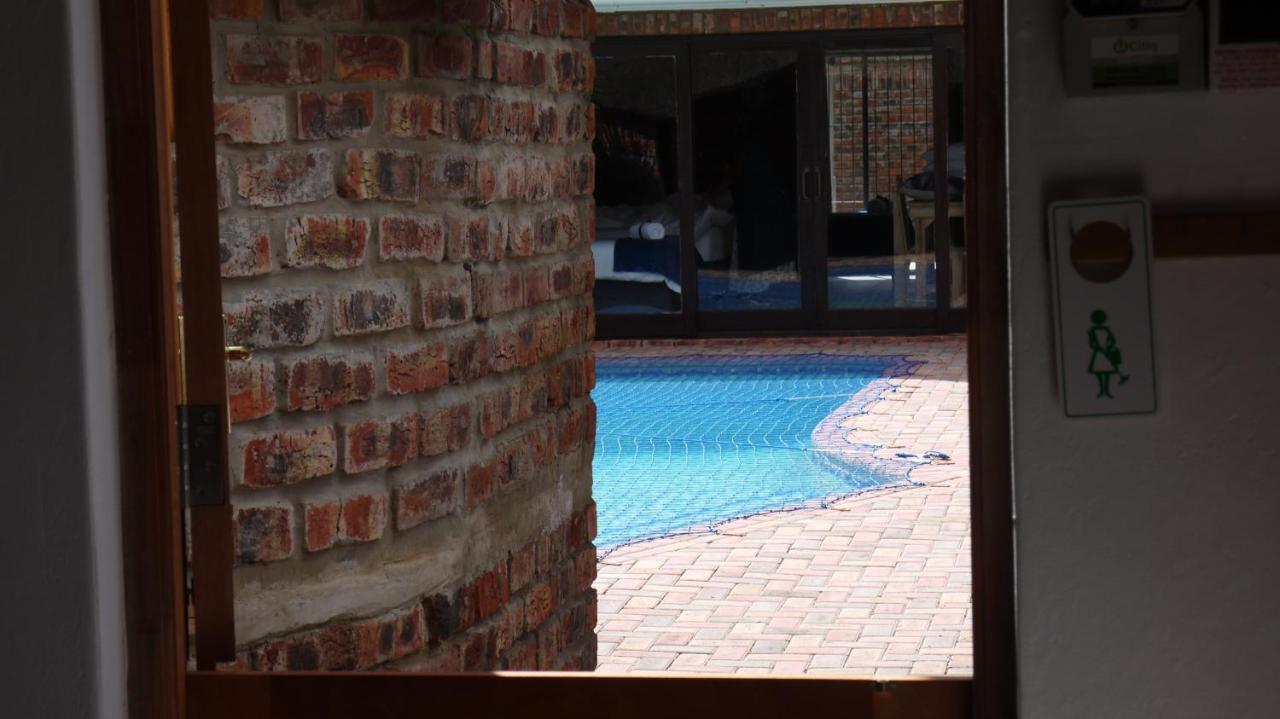 30 m2, 1 yatak odalı, 1 banyolu , Bluewater Koyu bölgesinde Port Elizabeth Dış mekan fotoğraf