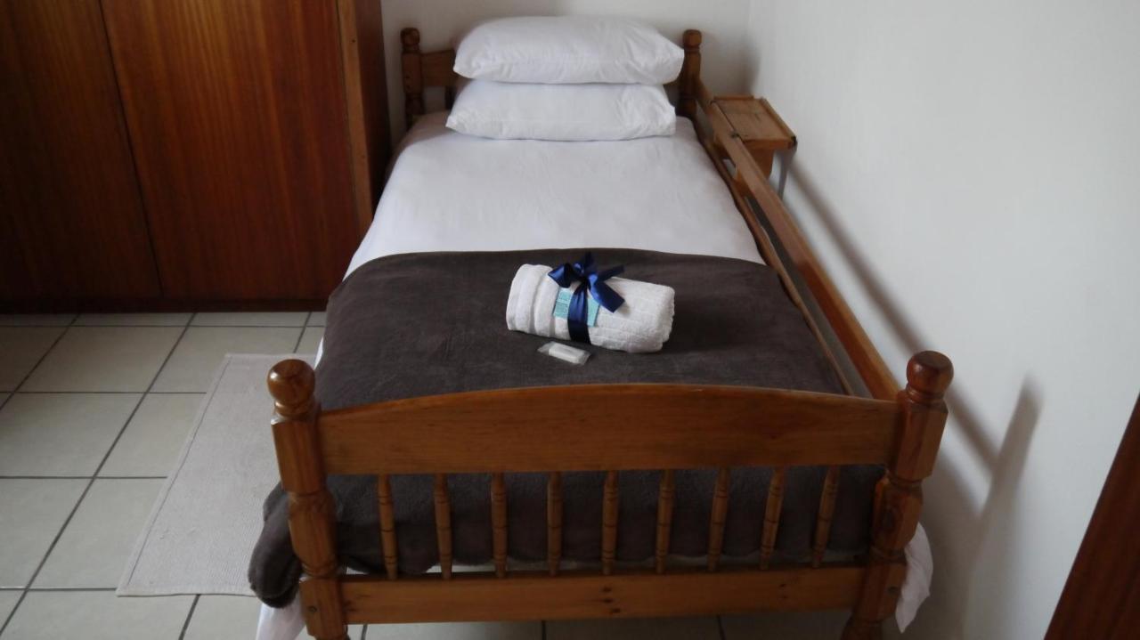 30 m2, 1 yatak odalı, 1 banyolu , Bluewater Koyu bölgesinde Port Elizabeth Dış mekan fotoğraf