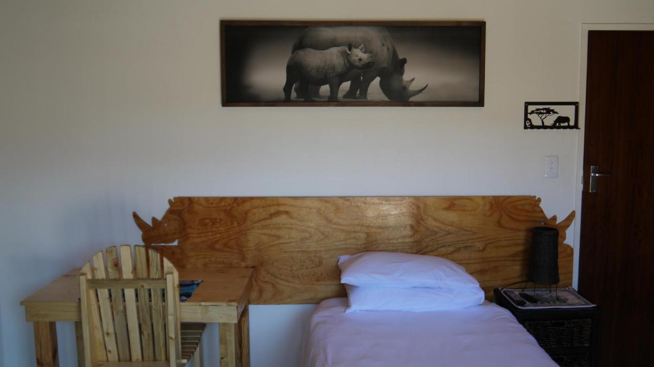 30 m2, 1 yatak odalı, 1 banyolu , Bluewater Koyu bölgesinde Port Elizabeth Dış mekan fotoğraf
