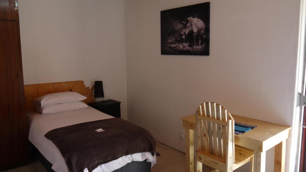 30 m2, 1 yatak odalı, 1 banyolu , Bluewater Koyu bölgesinde Port Elizabeth Dış mekan fotoğraf
