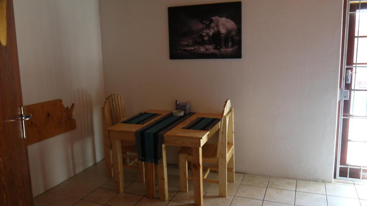 30 m2, 1 yatak odalı, 1 banyolu , Bluewater Koyu bölgesinde Port Elizabeth Dış mekan fotoğraf