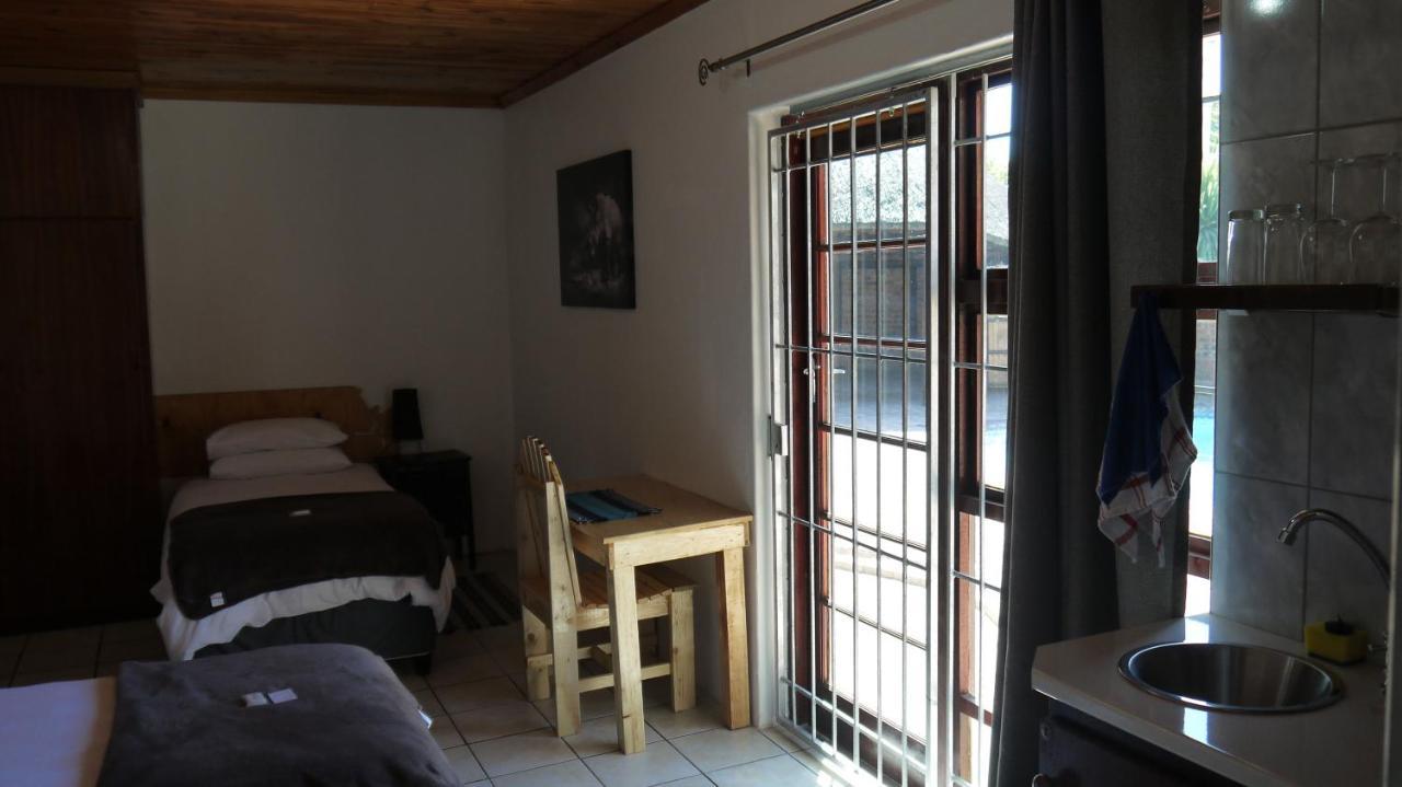 30 m2, 1 yatak odalı, 1 banyolu , Bluewater Koyu bölgesinde Port Elizabeth Dış mekan fotoğraf