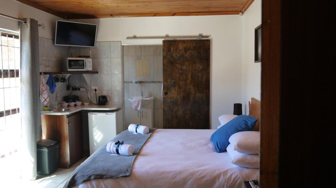30 m2, 1 yatak odalı, 1 banyolu , Bluewater Koyu bölgesinde Port Elizabeth Dış mekan fotoğraf