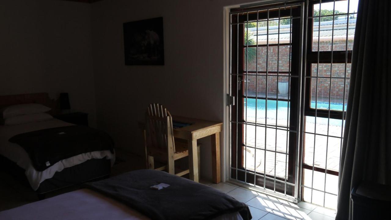 30 m2, 1 yatak odalı, 1 banyolu , Bluewater Koyu bölgesinde Port Elizabeth Dış mekan fotoğraf