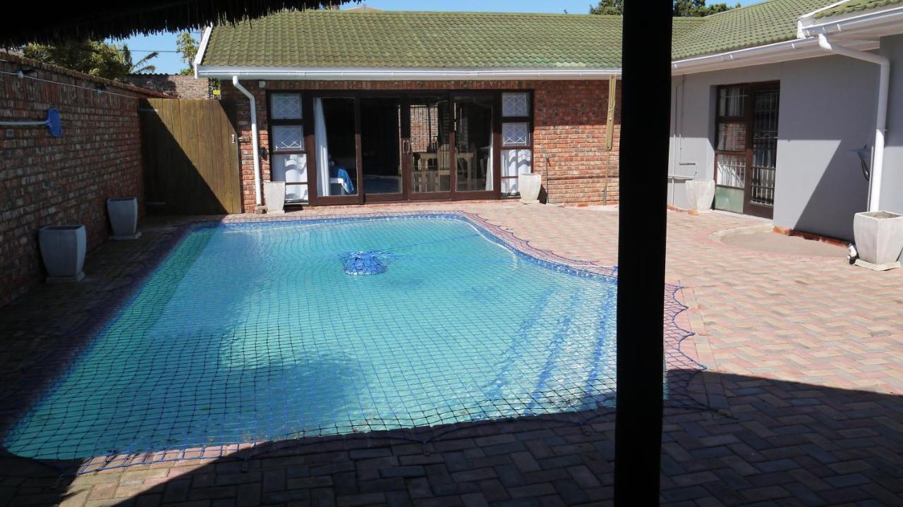 30 m2, 1 yatak odalı, 1 banyolu , Bluewater Koyu bölgesinde Port Elizabeth Dış mekan fotoğraf