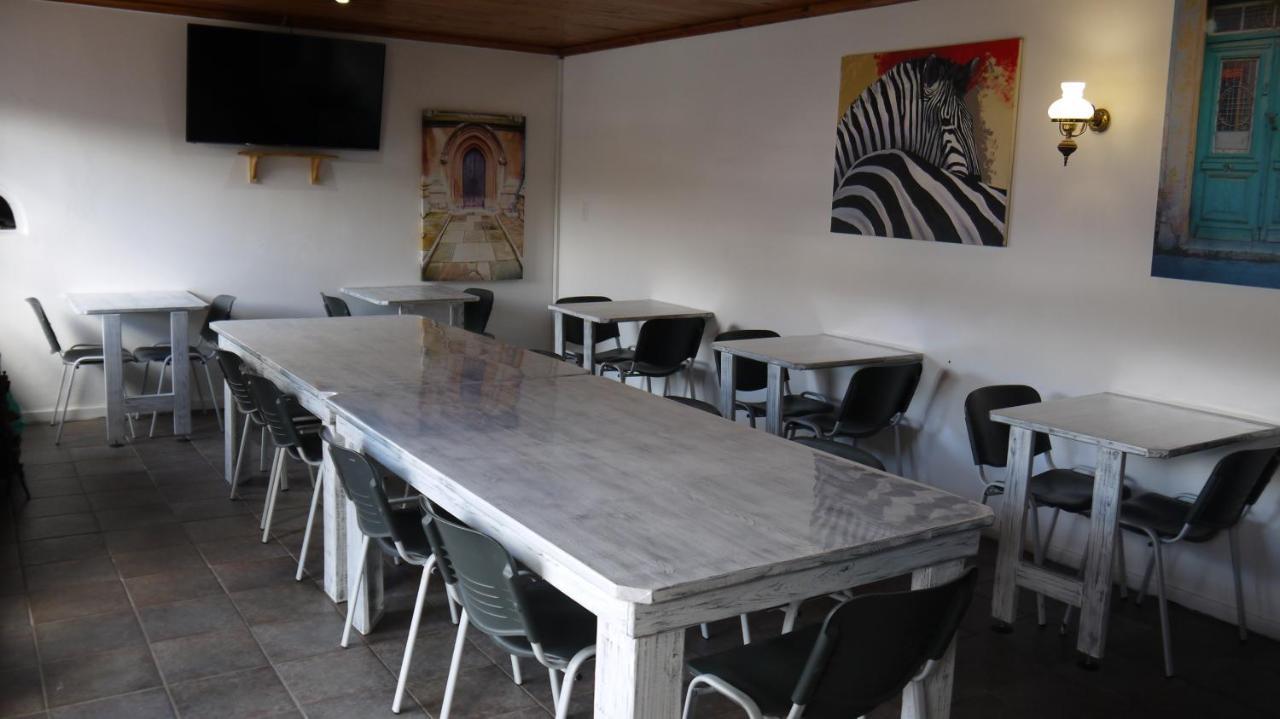 30 m2, 1 yatak odalı, 1 banyolu , Bluewater Koyu bölgesinde Port Elizabeth Dış mekan fotoğraf