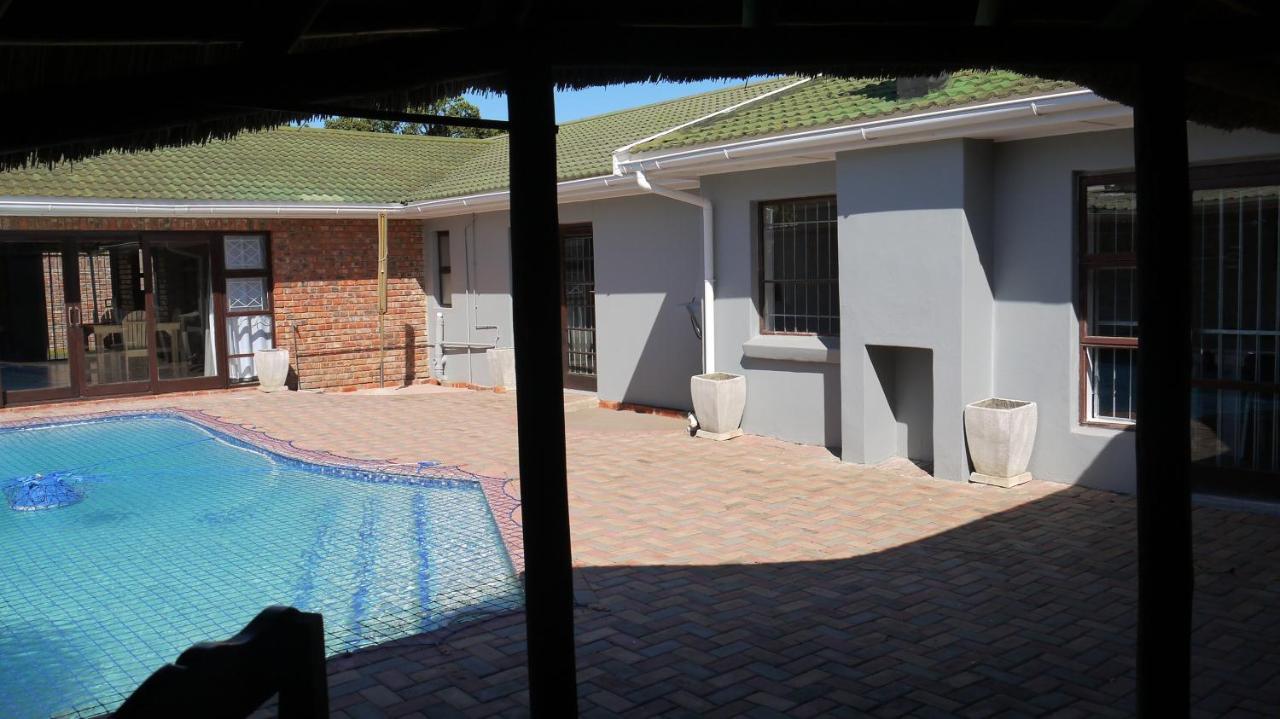 30 m2, 1 yatak odalı, 1 banyolu , Bluewater Koyu bölgesinde Port Elizabeth Dış mekan fotoğraf