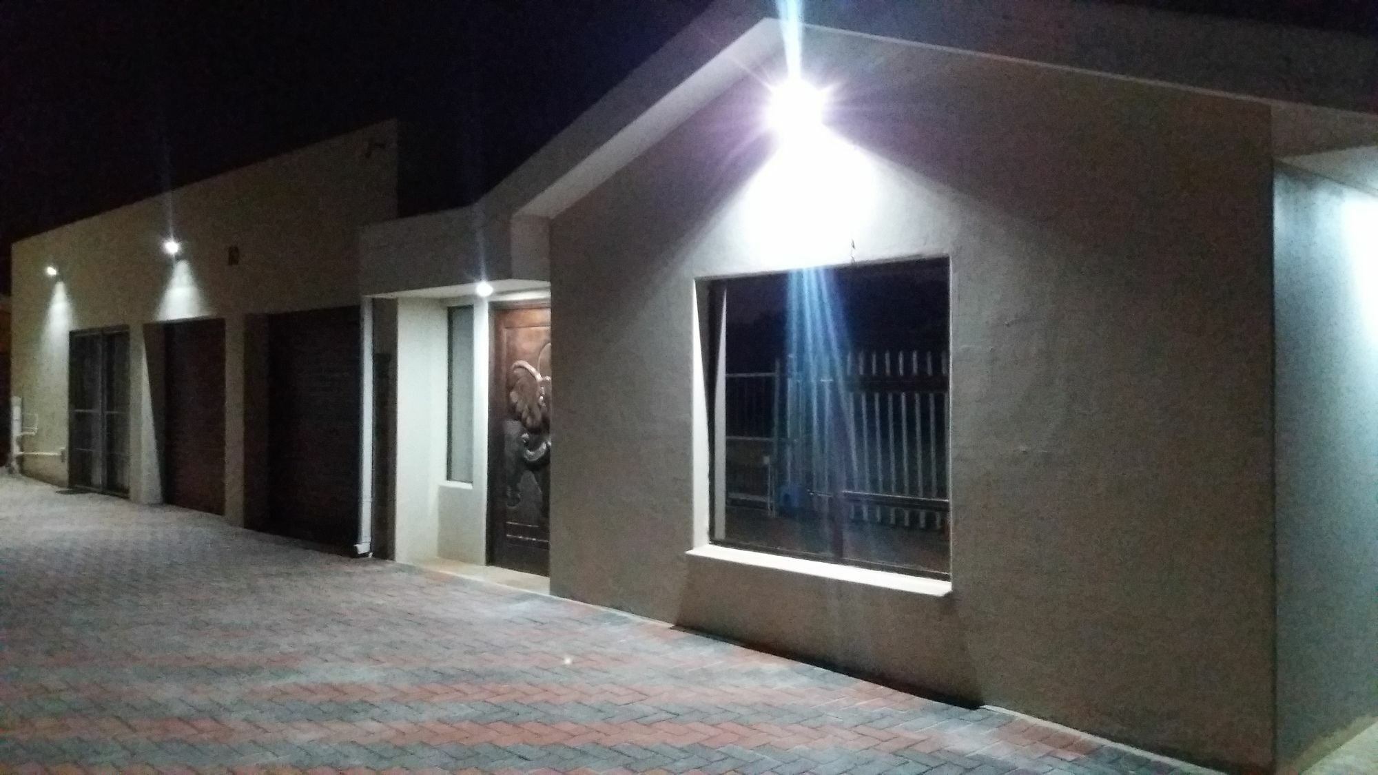 30 m2, 1 yatak odalı, 1 banyolu , Bluewater Koyu bölgesinde Port Elizabeth Dış mekan fotoğraf