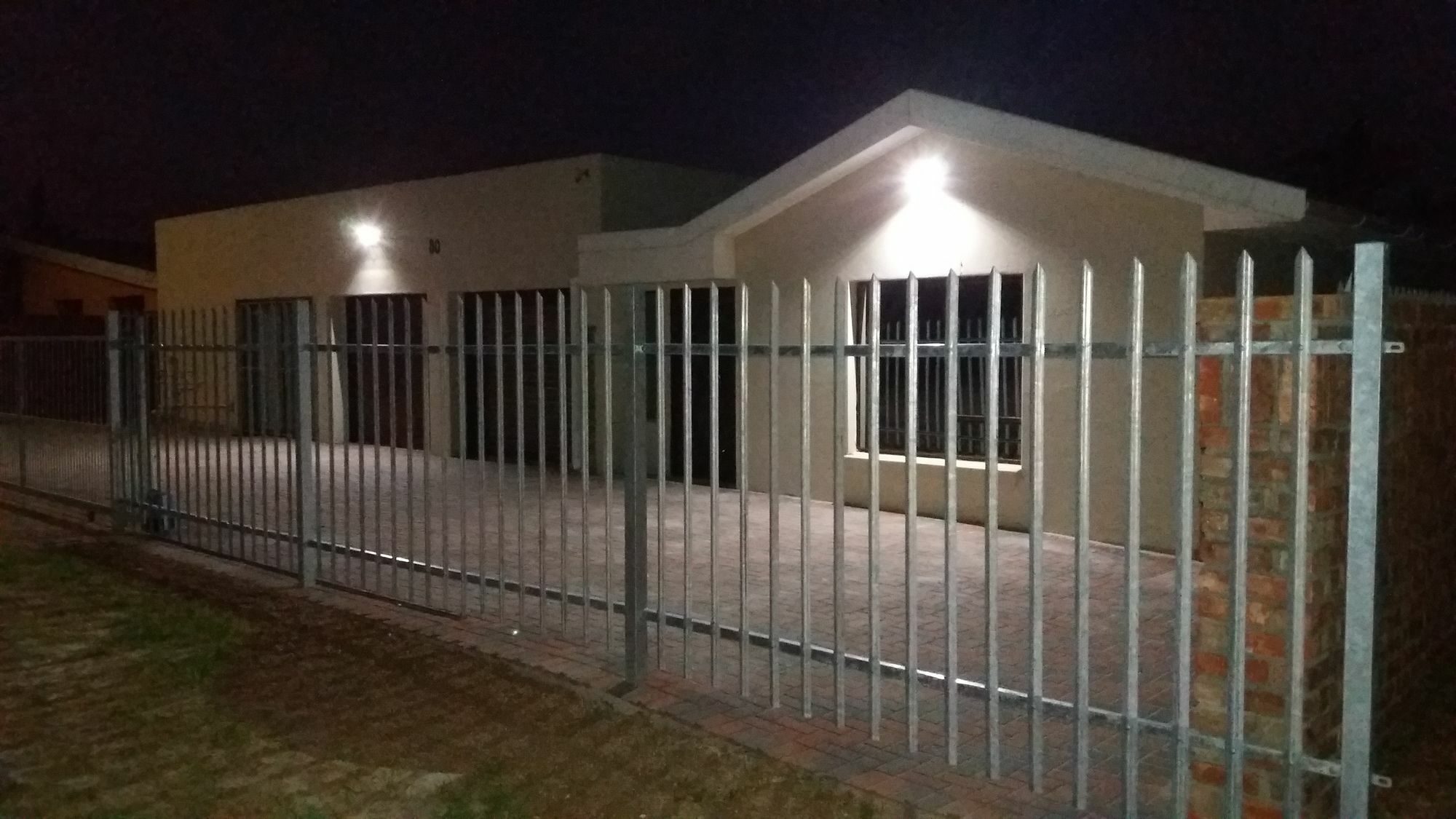 30 m2, 1 yatak odalı, 1 banyolu , Bluewater Koyu bölgesinde Port Elizabeth Dış mekan fotoğraf